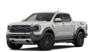 2026 Ford Ranger® External Image 1